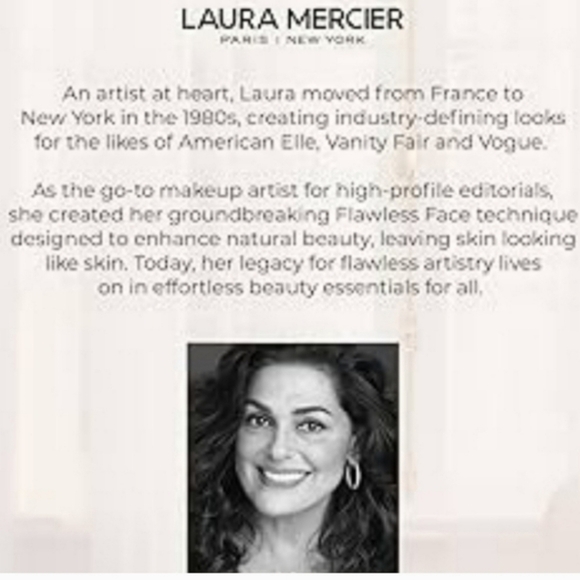 🌺Laura Mercier Passion Plum Longwear Lip Liner Lip Liner Pencil - Picture 5 of 6